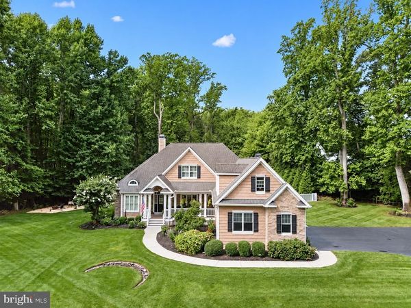 23511 CREEK VIEW COURT, HARBESON, DE 19951