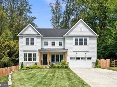 6706 MONTOUR DRIVE, FALLS CHURCH, VA 22043