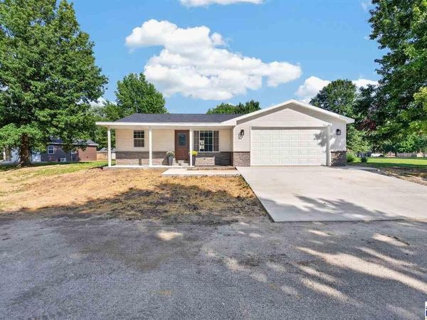 217 Olive Court, Rockville, IN 47872
