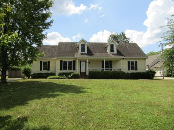 154 Clearidge Dr , Rockvale, TN 37153