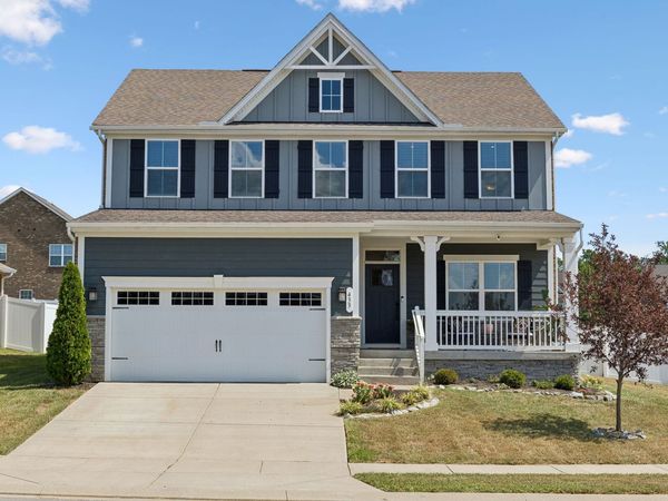 433 Rosy Dale Dr , Gallatin, TN 37066