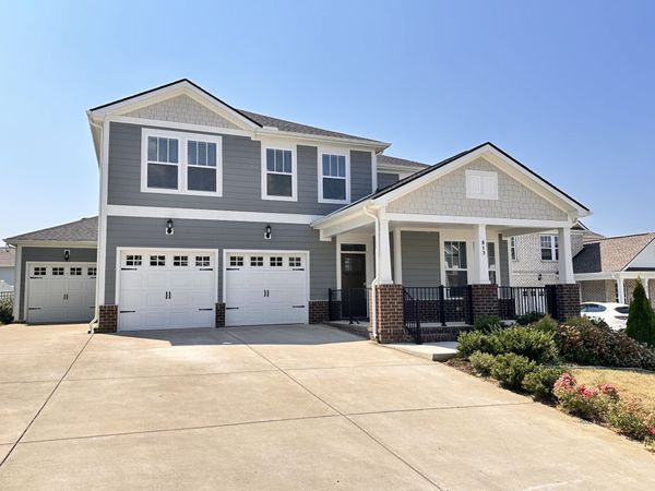 813 Westchester Circle , Hendersonville, TN 37075
