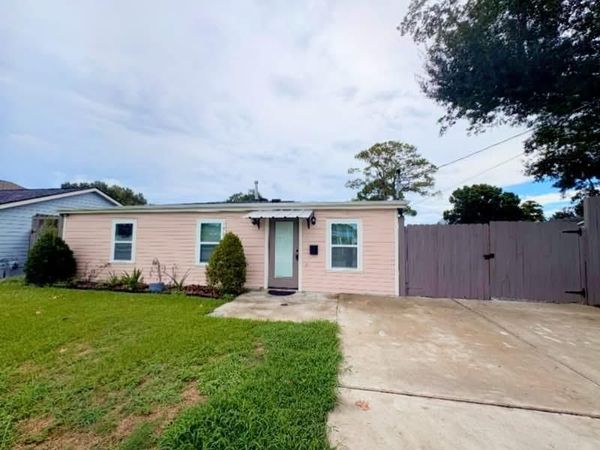 1924 ROOSEVELT Boulevard , Kenner, LA 70062