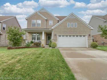 8063 Herald Drive, Westland, Mi 48185
