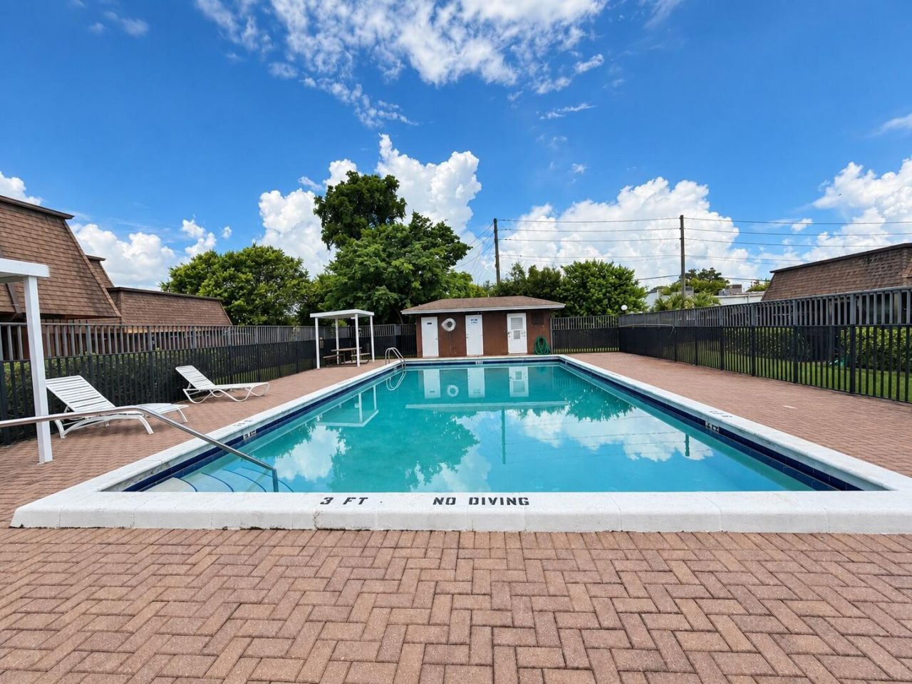 4161 Turnberry Circle, Unit 28, Lake Worth, FL 33467 Photo