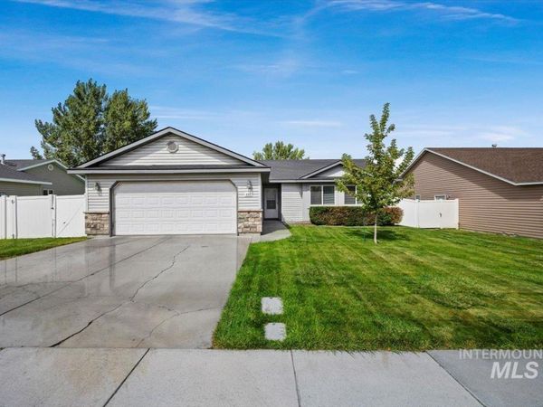 480 Silver Pheasant, Twin Falls, ID 83301