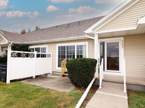105 SE Little Beaver Court, Grimes, IA 50111