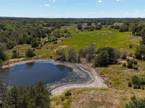 000 3625 Road, Sasakwa, OK 74867