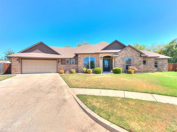 3422 SE 31st Street, Oklahoma City, OK 73165