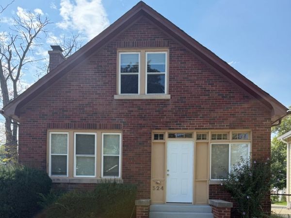 524 N Butrick Street , Waukegan, IL 60085