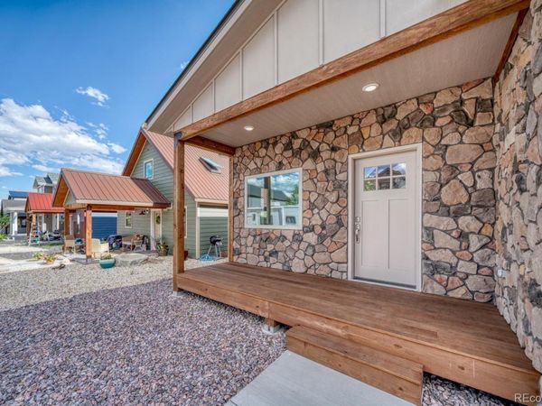 10515 Willow Avenue, Poncha Springs, CO 81201