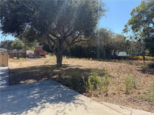 0 Ash Street, Arroyo Grande, CA 93420