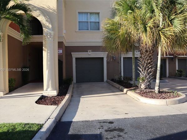4400 SW 160th Ave, Unit 1010, Miramar, FL 33027