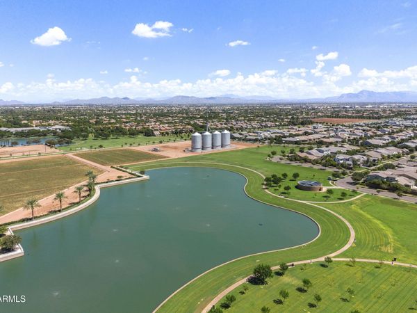 3548 E BOOT TRACK Trail, Gilbert, AZ 85296