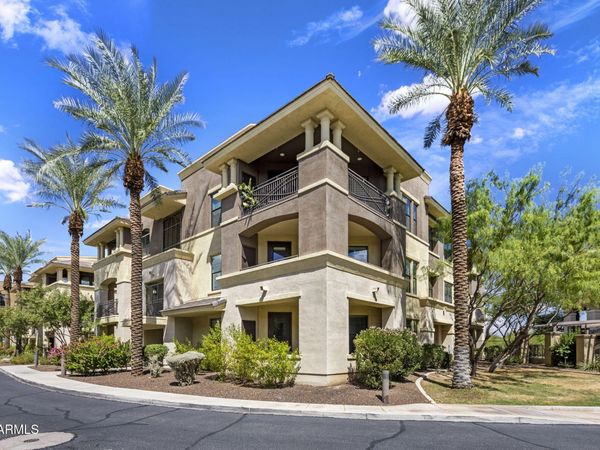 7601 E INDIAN BEND Road, Unit 2055, Scottsdale, AZ 85250
