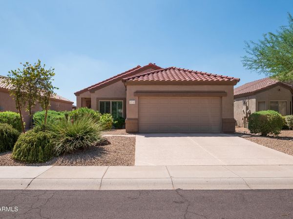 15745 W DESERT MEADOW Drive, Surprise, AZ 85374
