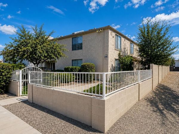 1021 E Pierce Street, Phoenix, AZ 85006