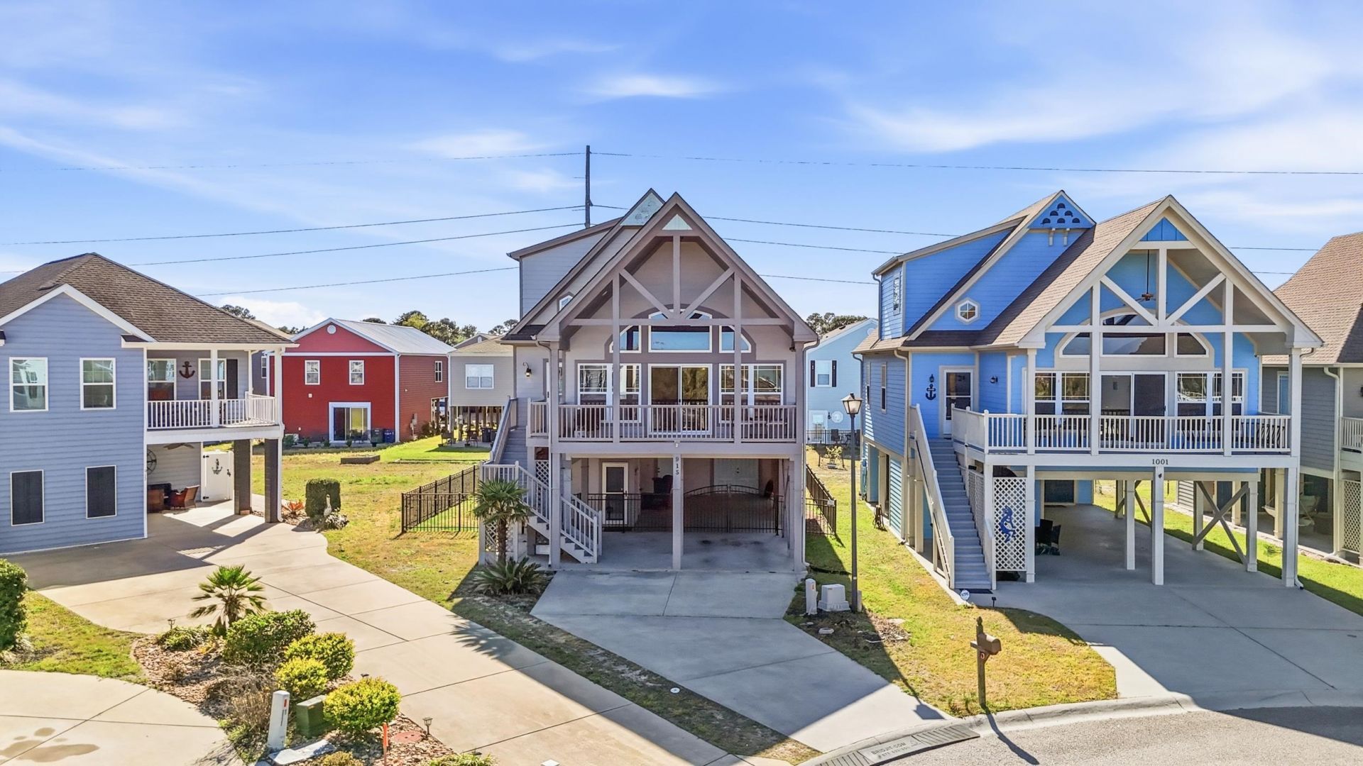 915 Ocean Pines Ct. Photo 44