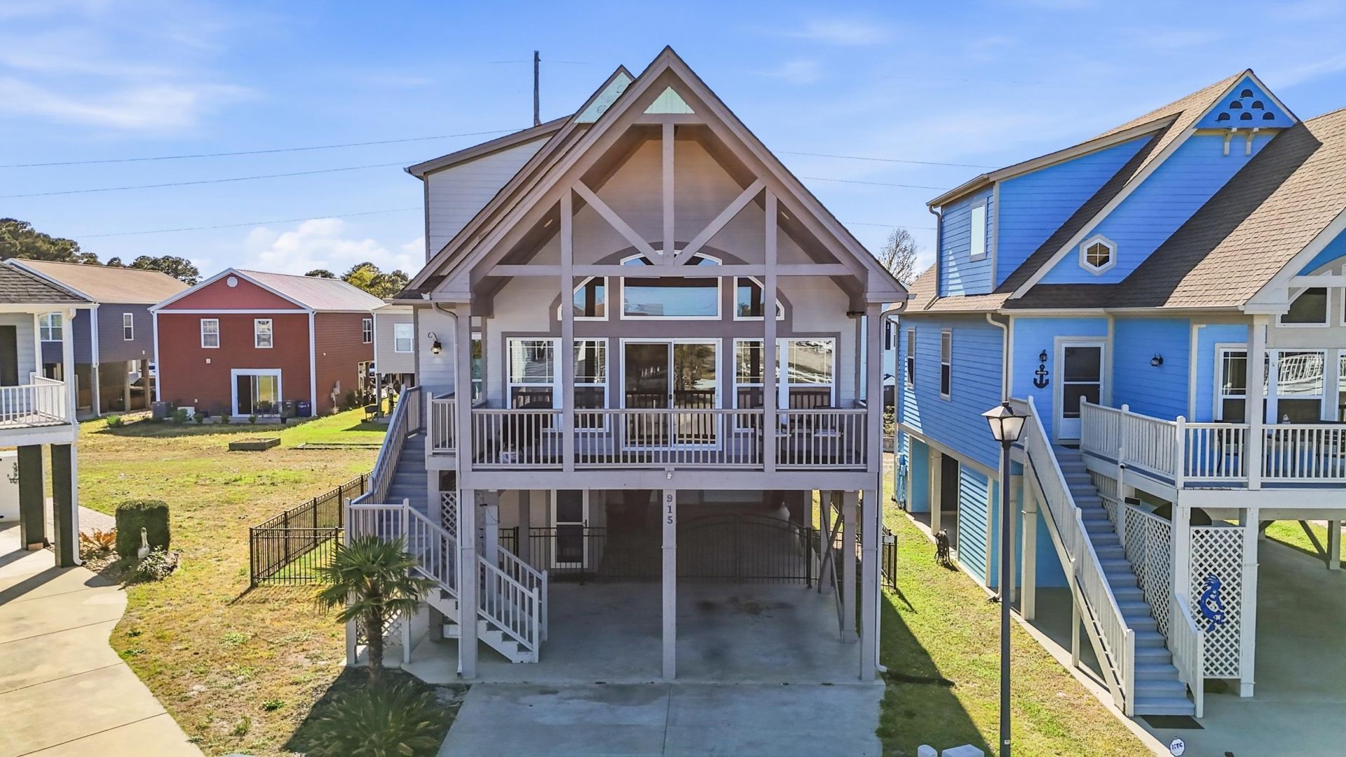 915 Ocean Pines Ct. Photo 49