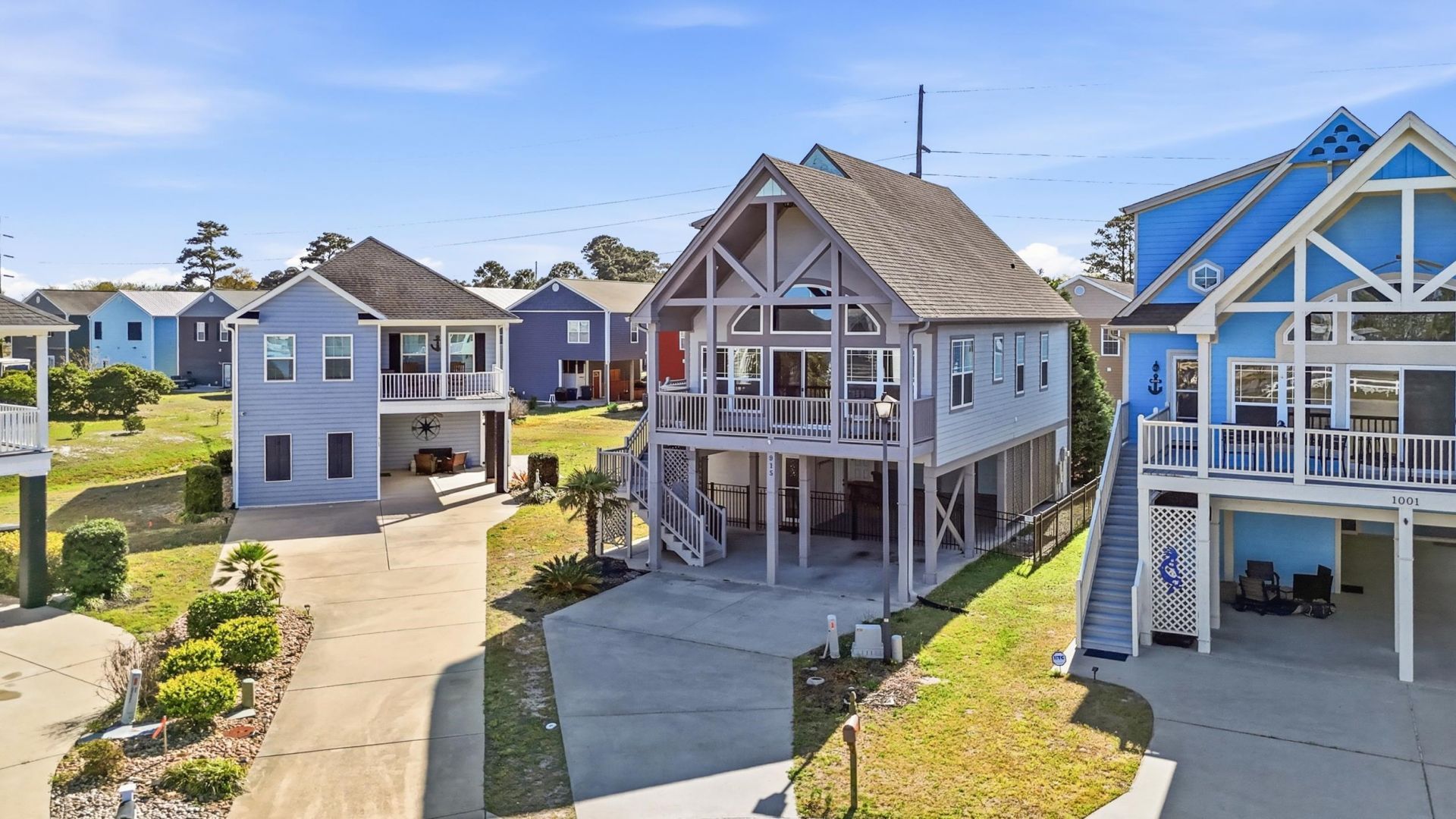 915 Ocean Pines Ct. Photo 50