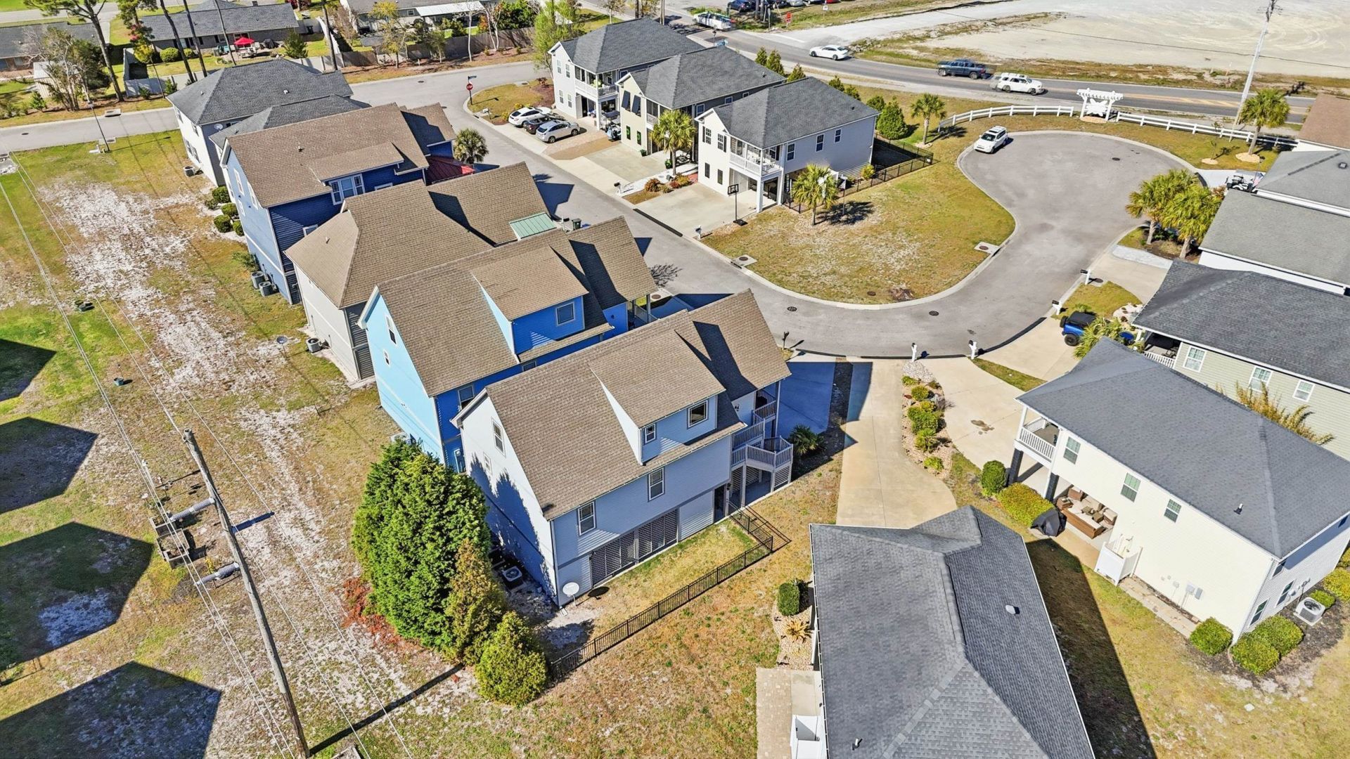 915 Ocean Pines Ct. Photo 55