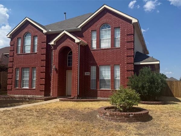 1433 Winterwood Drive, Allen, TX 75002