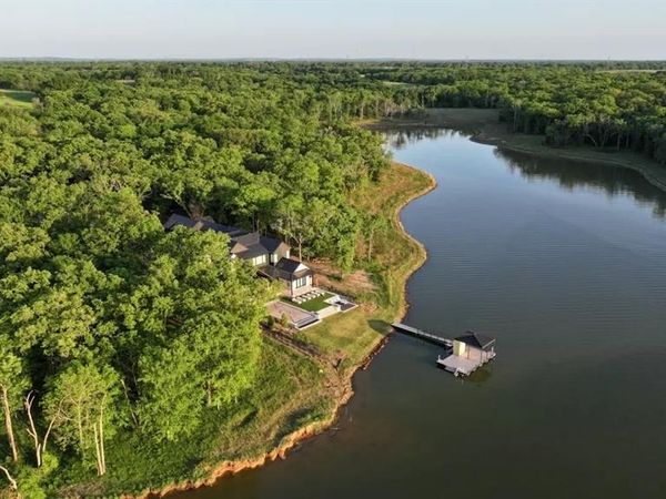13773 Blue Moon Way, Log Cabin, TX 75148