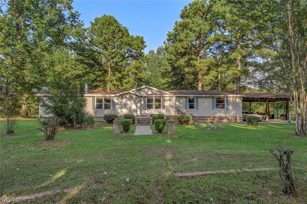 2931 Jamerson Road, Haughton, LA 71037 Main Photo