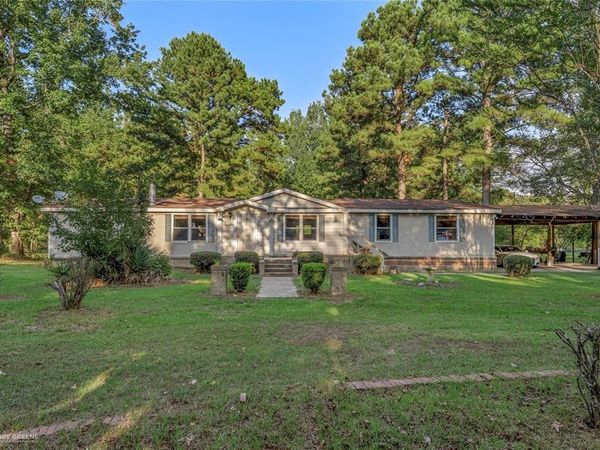 2931 Jamerson Road, Haughton, LA 71037
