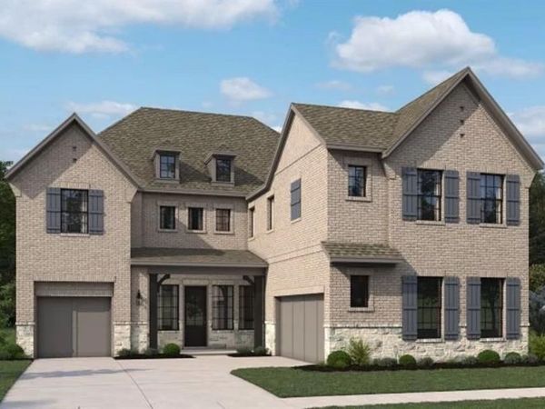 2216 Switchgrass Drive, Flower Mound, TX 76226
