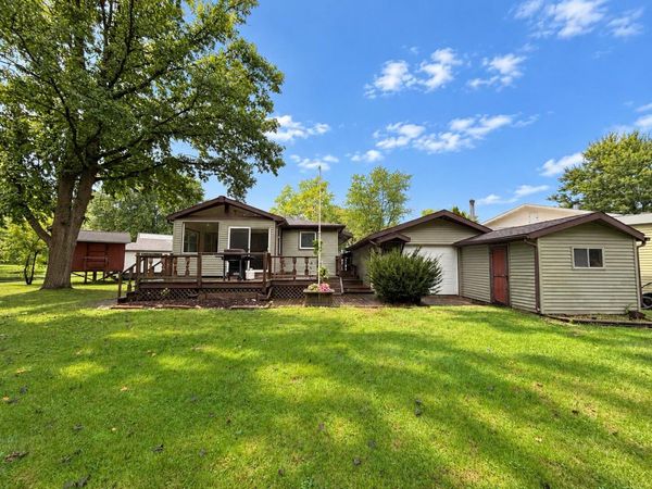 1953 Superior Drive, Nashville, MI 49073