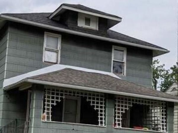 801 E Vine Street, Lima, OH 45804
