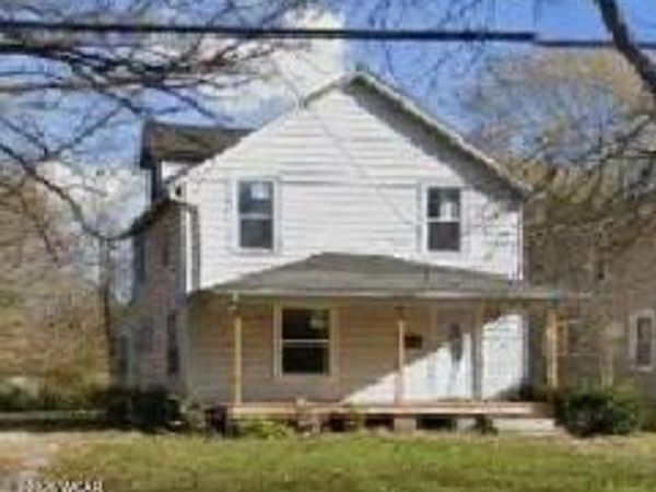 411 S Collett Street, Lima, OH 45805