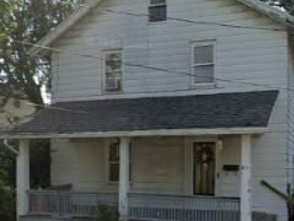 841 N Baxter Street, Lima, OH 45801