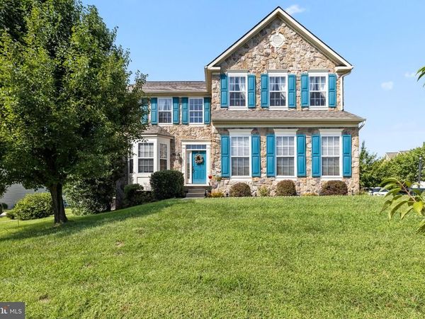 5103 CREST HAVEN WAY, PERRY HALL, MD 21128