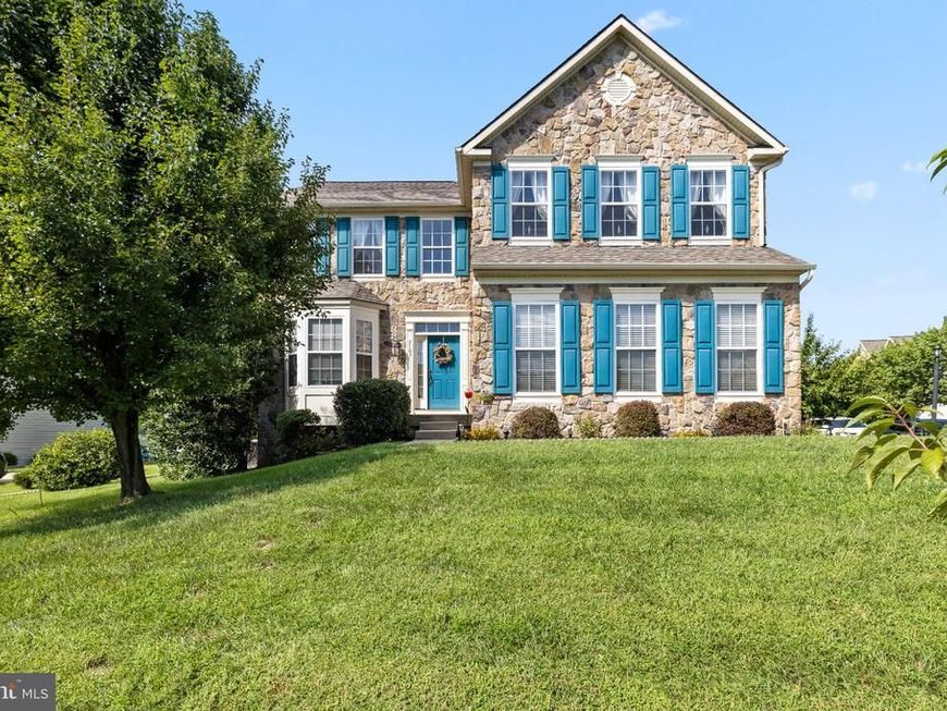 5103 Crest Haven Way, Perry Hall, MD 21128 Main Photo