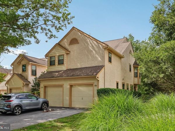 769 BRETTINGHAM COURT, Unit 601, WEST CHESTER, PA 19382