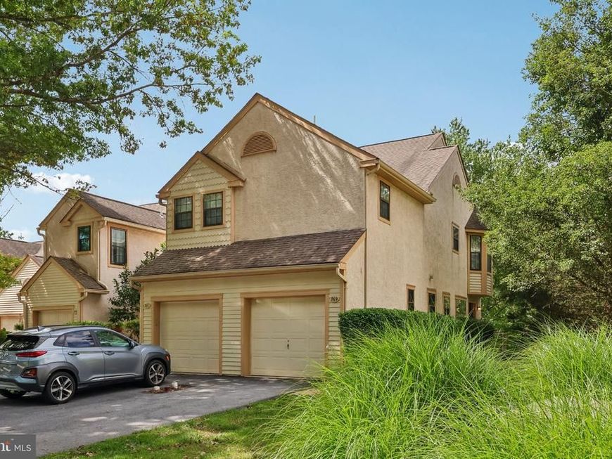 769 Brettingham Court, Unit 601, West Chester, PA 19382 Main Photo
