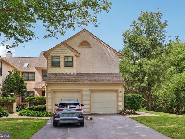 769 BRETTINGHAM COURT, Unit 601, WEST CHESTER, PA 19382