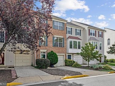 45514 BAGGETT TERRACE , STERLING, VA 20166
