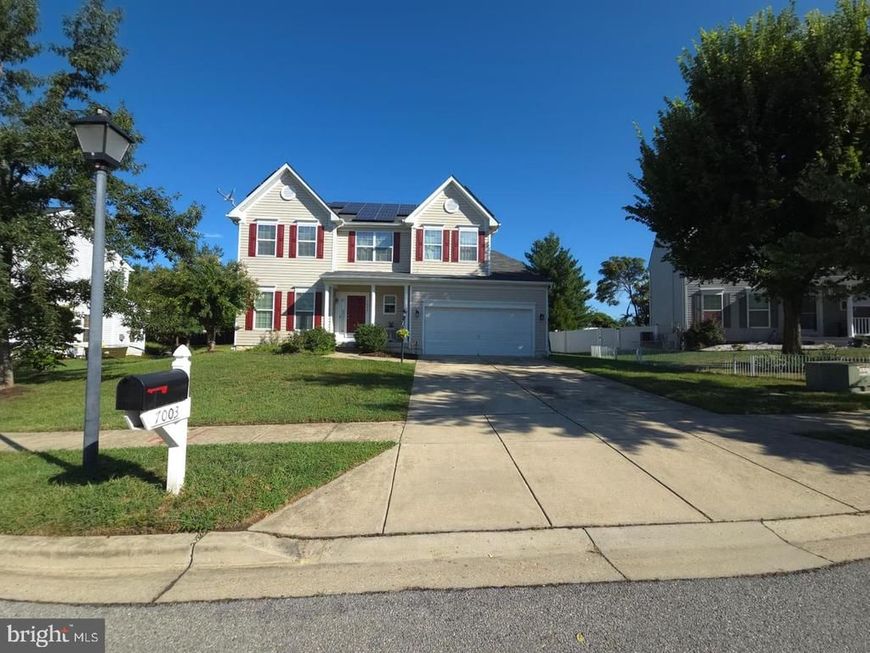 7003 Lanham Lane, Fort Washington, MD 20744 Main Photo