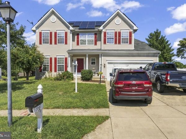 7003 LANHAM LANE, FORT WASHINGTON, MD 20744