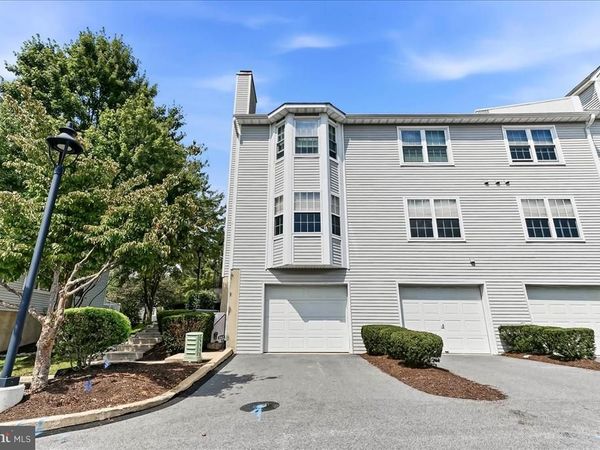 347 HUNTINGTON COURT , Unit 19, WEST CHESTER, PA 19380