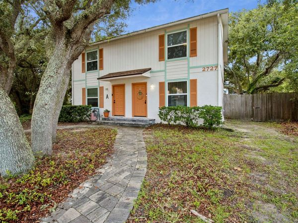 2727 1ST Avenue , Fernandina Beach, FL 32034