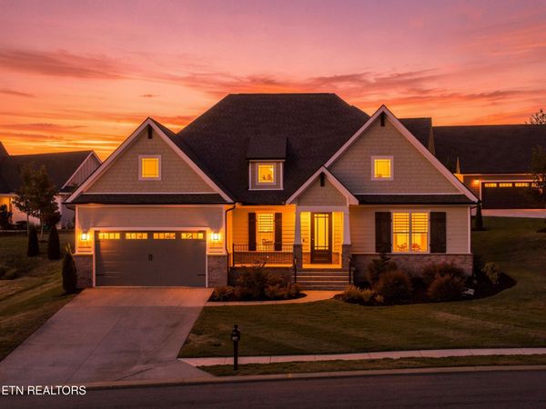 312 Sedge Lane, Loudon, TN 37774