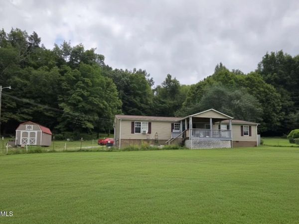 241 Brandi Lane, Blaine, TN 37709