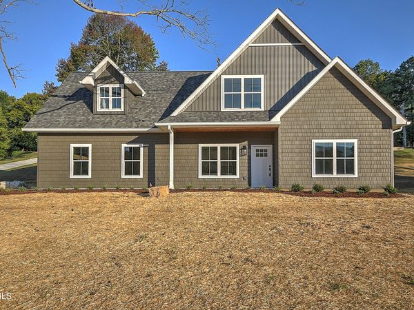 1904 Cherokee Road, Johnson City, TN 37604