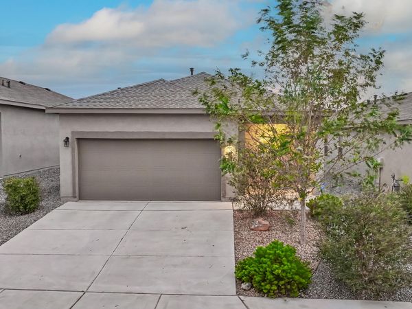 4846 Sandia Peak Road NE, Rio Rancho, NM 87144