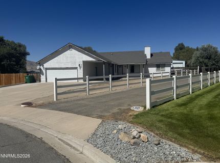 3563 Daniel Paul Court, Reno, NV 89508 Photo