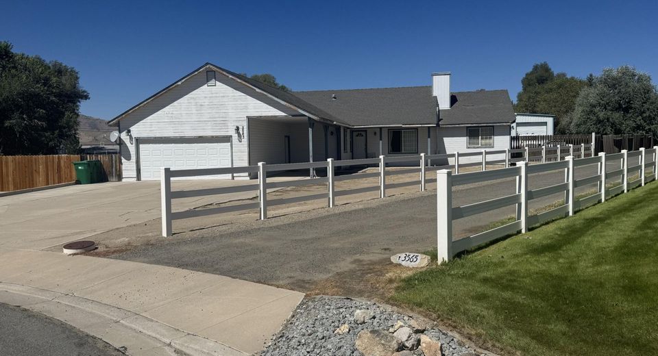 3563 Daniel Paul Court, Reno, NV 89508 Photo